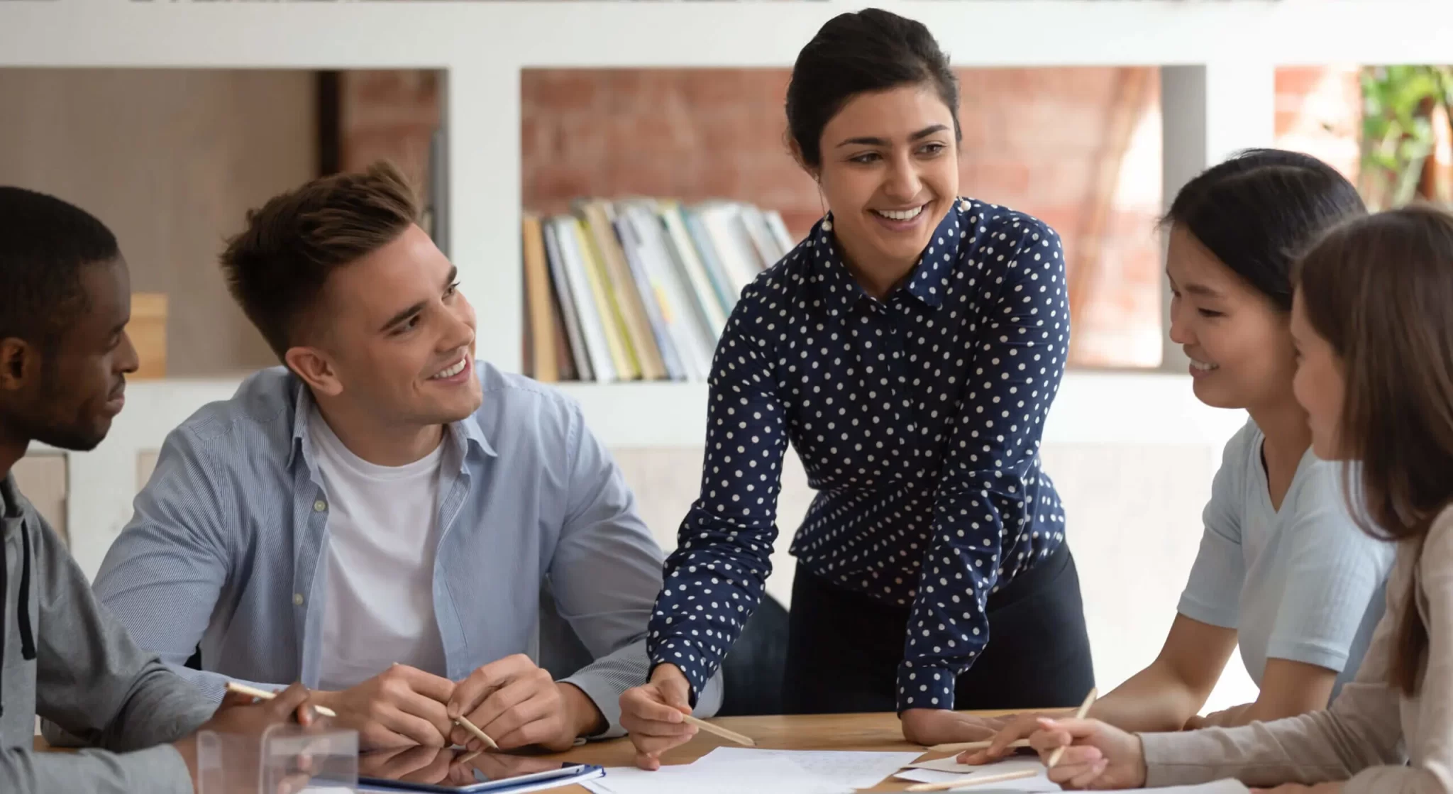 generative artificial intelligence