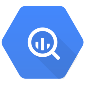 Google BigQuery